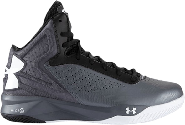 Under Armour Micro G Torch - New Colorways 