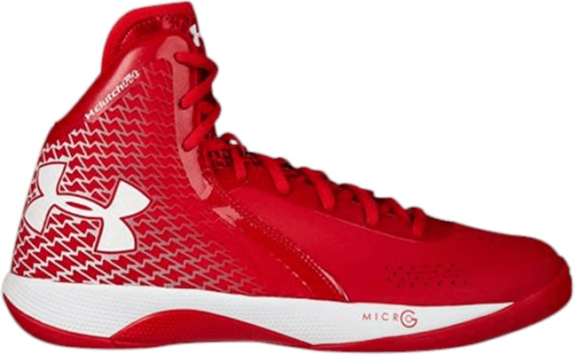 Under armour micro g torch deals
