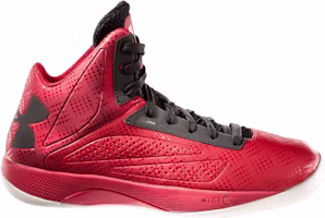Under Armour Micro G Torch 'University Red' 1231588-600 Under Armour Micro G Torch 'University Red' 1231588-600