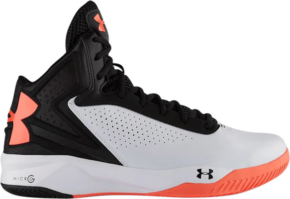 Under Armour Micro G Torch '白色' 1259013-101 Buy Under Armour Micro G Torch '白色' 1259013-101