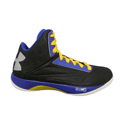 UA Micro G Torch TB 'Black Purple'