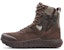 Under Armour Micro G Valsetz ‘Kulit Coklat Gelap Kalis Air’ 3024757-100