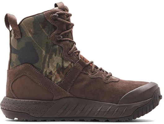Under Armour Micro G Valsetz 'Deep Brown Leather Waterproof' 3024757-100 Order Under Armour Micro G Valsetz 'Deep Brown Leather Waterproof' 3024757-100