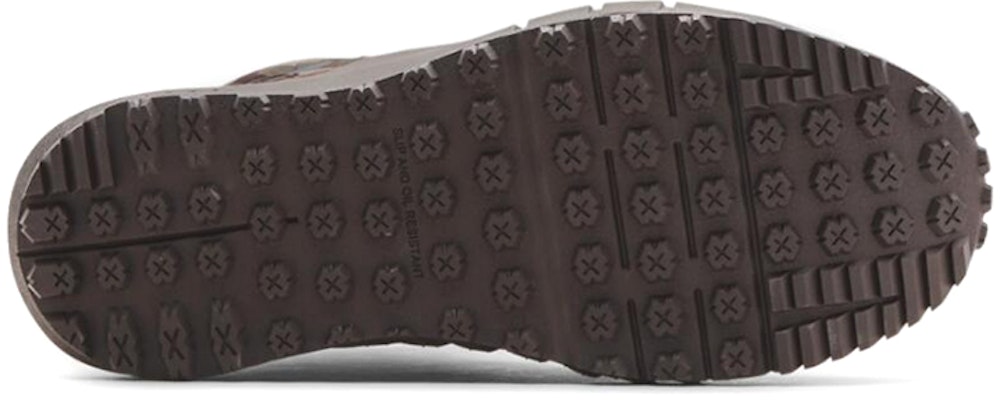 Under Armour Micro G Valsetz 'Deep Brown Leather Waterproof' 3024757-100 Shop Under Armour Micro G Valsetz 'Deep Brown Leather Waterproof' 3024757-100