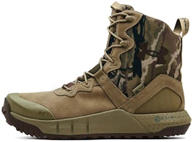 Under Armour Micro G Valsetz 'Military Green' 3024757-300 Under Armour Micro G Valsetz 'Military Green' 3024757-300