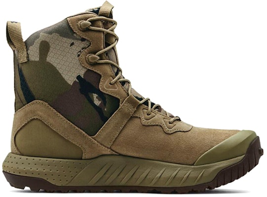 Under Armour Micro G Valsetz 'Military Green' 3024757-300 Order Under Armour Micro G Valsetz 'Military Green' 3024757-300