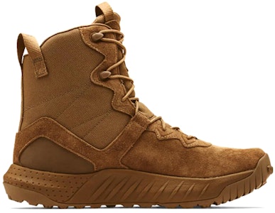 Botas Tácticas Under Armour Micro G Valsetz de Cuero 'Marrón' 3024009-200 Order Botas Tácticas Under Armour Micro G Valsetz de Cuero 'Marrón' 3024009-200