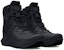 But But Hitam Kal “Under Armour Micro G Valsetz” (Kalis Air, Zip Taktikal) 3026738-001