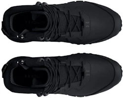 Shop Under Armour Micro G? Valsetz 其他 防水耐磨 短筒 戶外靴 男款 黑色