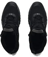 Purchase Under Armour Micro G? Valsetz 其他 防水耐磨 短筒 戶外靴 男款 黑色