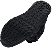 Details for Under Armour Micro G? Valsetz 其他 防水耐磨 短筒 戶外靴 男款 黑色