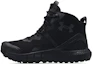 Buy Under Armour Micro G Valsetz Mid 2E Wide ''Zwart Jet Grijs'' 3023745-001