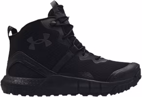 Under Armour Micro G Valsetz Mid 2E Wide 'Black Jet Grey' 3023745-001 Under Armour Micro G Valsetz Mid 2E Wide 'Black Jet Grey' 3023745-001