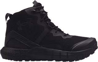 Under Armour Micro G Valsetz Mid 'Black Jet Grey' 3023741-001 Under Armour Micro G Valsetz Mid 'Black Jet Grey' 3023741-001