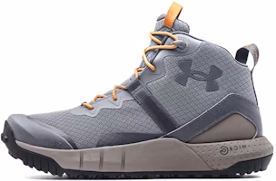 Under Armour Micro G Valsetz Mid 'Concrete' 3023741-100 Under Armour Micro G Valsetz Mid 'Concrete' 3023741-100