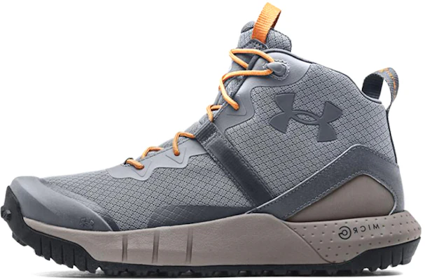 Under Armour Micro G Valsetz Mid ''Concrete'' Schoenen 3023741-100 Buy Under Armour Micro G Valsetz Mid ''Concrete'' Schoenen 3023741-100