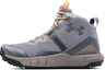 Buy Under Armour Micro G Valsetz Mid ''Concrete'' Schoenen 3023741-100