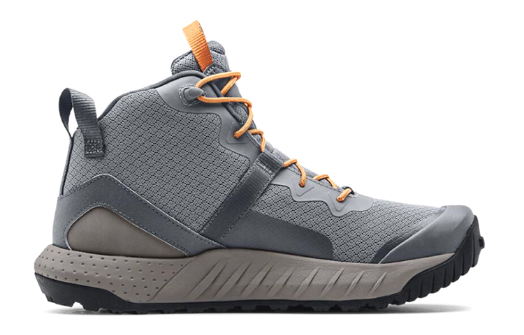 Order Under Armour Micro G Valsetz Mid ''Concrete'' Schoenen 3023741-100