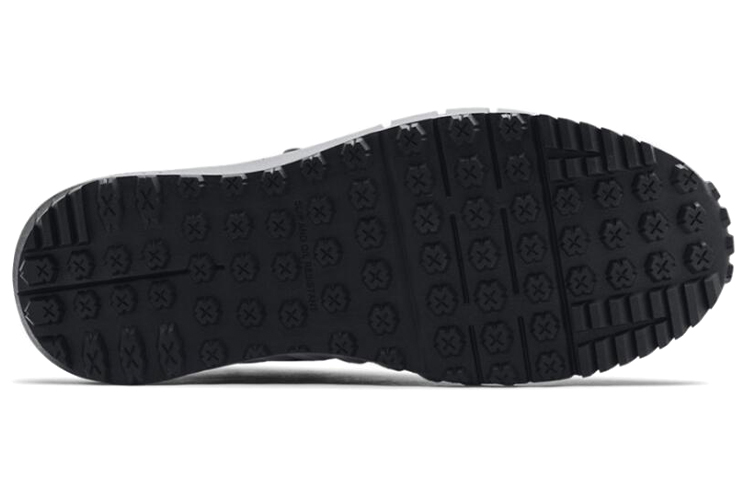 Shop Under Armour Micro G Valsetz Mid ''Concrete'' Schoenen 3023741-100