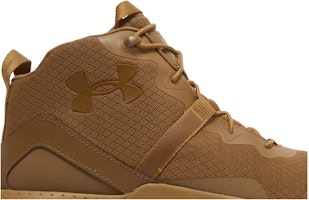 Under Armour Micro G Valsetz Mid 'Coyote' Botas 3023741-200 Order Under Armour Micro G Valsetz Mid 'Coyote' Botas 3023741-200
