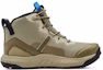 Order Under Armour Micro G Valsetz Mid 'Khaki Grey Tent' Khaki Kelabu Tentera. 3023741-101