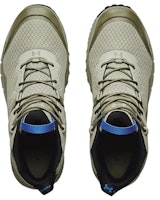 安德玛 Micro G Valsetz 中帮‘卡其灰帐’ 3023741-101 Shop 安德玛 Micro G Valsetz 中帮‘卡其灰帐’ 3023741-101