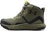 Buy Under Armour Micro G Valsetz Mid 'Marine OD Green' Lelaki & Wanita Kasut 3023741-301