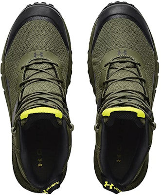 Under Armour Micro G Valsetz Mid 'Marine OD Green' 3023741-301 Shop Under Armour Micro G Valsetz Mid 'Marine OD Green' 3023741-301