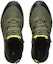 Shop Under Armour Micro G Valsetz Mid 'Marine OD Green' Lelaki & Wanita Kasut 3023741-301