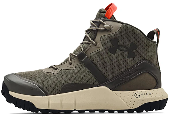 Under Armour Micro G Valsetz Mid 'Verde Victoria' 3023741-300 Buy Under Armour Micro G Valsetz Mid 'Verde Victoria' 3023741-300