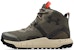 Under Armour Micro G Valsetz Mid 'Hijau Kemenangan' 3023741-300