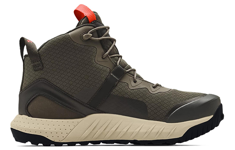 Order Under Armour Micro G Valsetz Mid 'Verde Victoria' 3023741-300