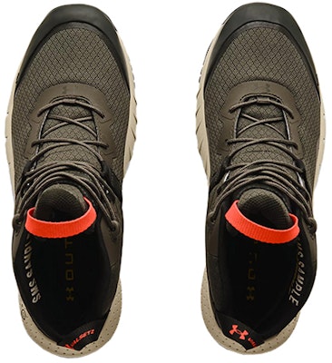 Under Armour Micro G Valsetz Mid 'Victory Green' 3023741-300 Shop Under Armour Micro G Valsetz Mid 'Victory Green' 3023741-300