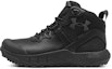 Buy Under Armour Micro G Valsetz Mid Kulit 'Hitam Jet Grey' 3024334-001