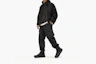 Order Under Armour Micro G Valsetz 中筒皮革運動鞋 '黑色噴射灰' 3024334-001