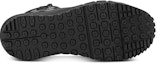 Shop Under Armour Micro G Valsetz Mid Kulit 'Hitam Jet Grey' 3024334-001
