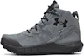 Buy Under Armour Micro G Valsetz Mid Leer ''Gravel'' 3024334-101
