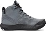 Order Under Armour Micro G Valsetz Mid Leather 'Gravel' Kulit 3024334-101