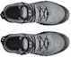 Shop Under Armour Micro G Valsetz Mid Leather 'Gravel' Kulit 3024334-101