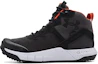Buy Under Armour Micro G Valsetz Mid Leder ''Jet Grau'' 3024334-100