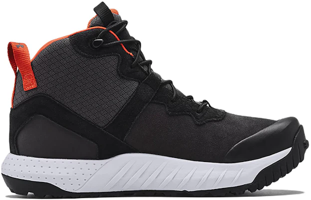 Under Armour Micro G Valsetz Mid Leder ''Jet Grau'' 3024334-100 Order Under Armour Micro G Valsetz Mid Leder ''Jet Grau'' 3024334-100