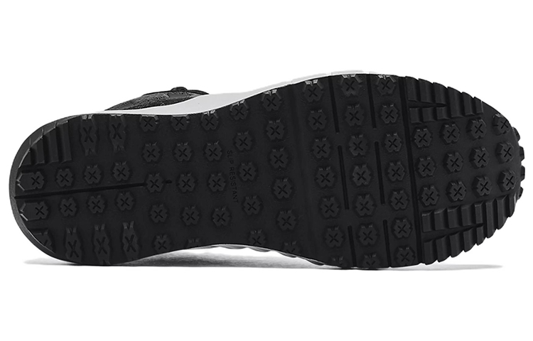 Purchase Under Armour Micro G Valsetz Mid Leder ''Jet Grau'' 3024334-100