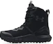 Buy Under Armour Micro G Valsetz Tactical Boots 'Hitam Jet Kelabu' 3023743-001