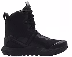 Botas Tácticas Under Armour Micro G Valsetz 'Negro Jet Grey' 3023743-001 Order Botas Tácticas Under Armour Micro G Valsetz 'Negro Jet Grey' 3023743-001