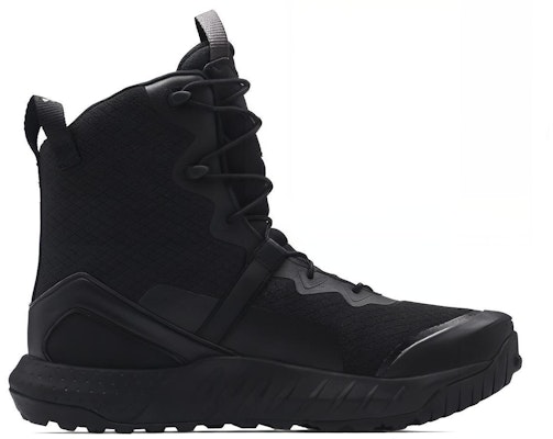 Under Armour Micro G Valsetz Tactical Boots 'Black Jet Grey' 3023743-001 Order Under Armour Micro G Valsetz Tactical Boots 'Black Jet Grey' 3023743-001