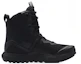 Lookbook Under Armour Micro G Valsetz Tactical Boots 'Hitam Jet Kelabu' 3023743-001