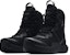 Under Armour Micro G Valsetz Tactical Boots 'Hitam Jet Kelabu' 3023743-001