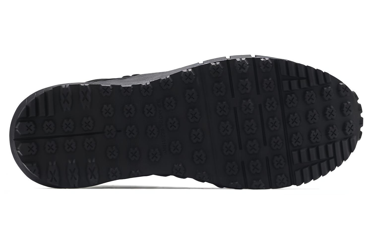 Purchase Under Armour Micro G Valsetz Tactical Boots 'Hitam Jet Kelabu' 3023743-001