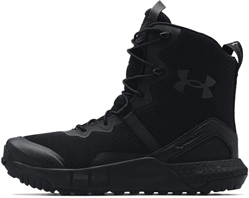 Under Armour Micro G Valsetz Wide 'Black' 3023746-001 Buy Under Armour Micro G Valsetz Wide 'Black' 3023746-001