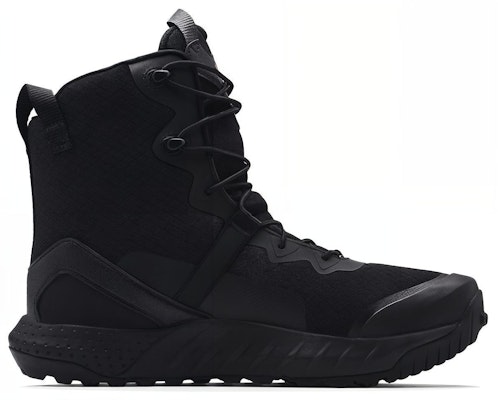 Under Armour Micro G Valsetz Wide 'Black' 3023746-001 Order Under Armour Micro G Valsetz Wide 'Black' 3023746-001
